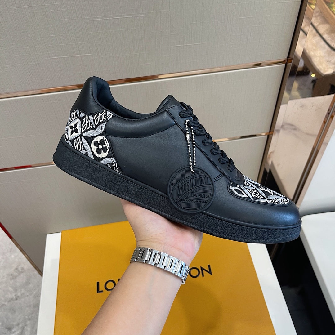 LU Sneakers Low Top