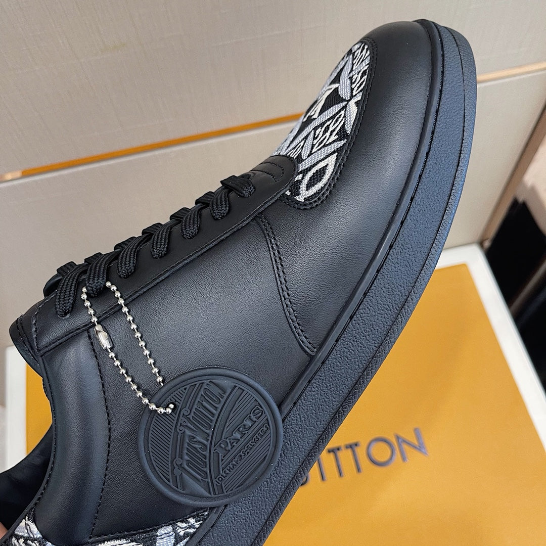 LU Sneakers Low Top