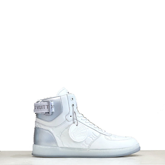 LU Sneakers High Top