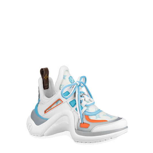 LU Sneakers  Arch