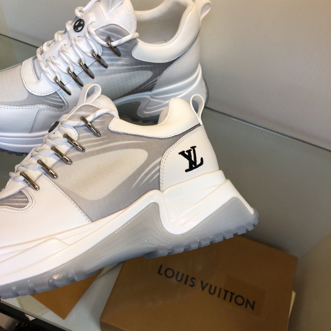 LU  Sneakers Pulse