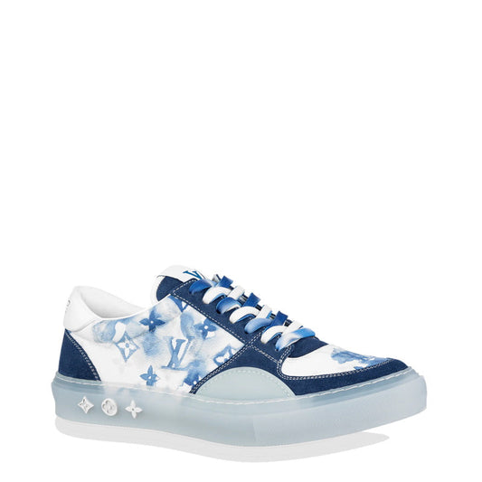 LU  Sneakers Run Away