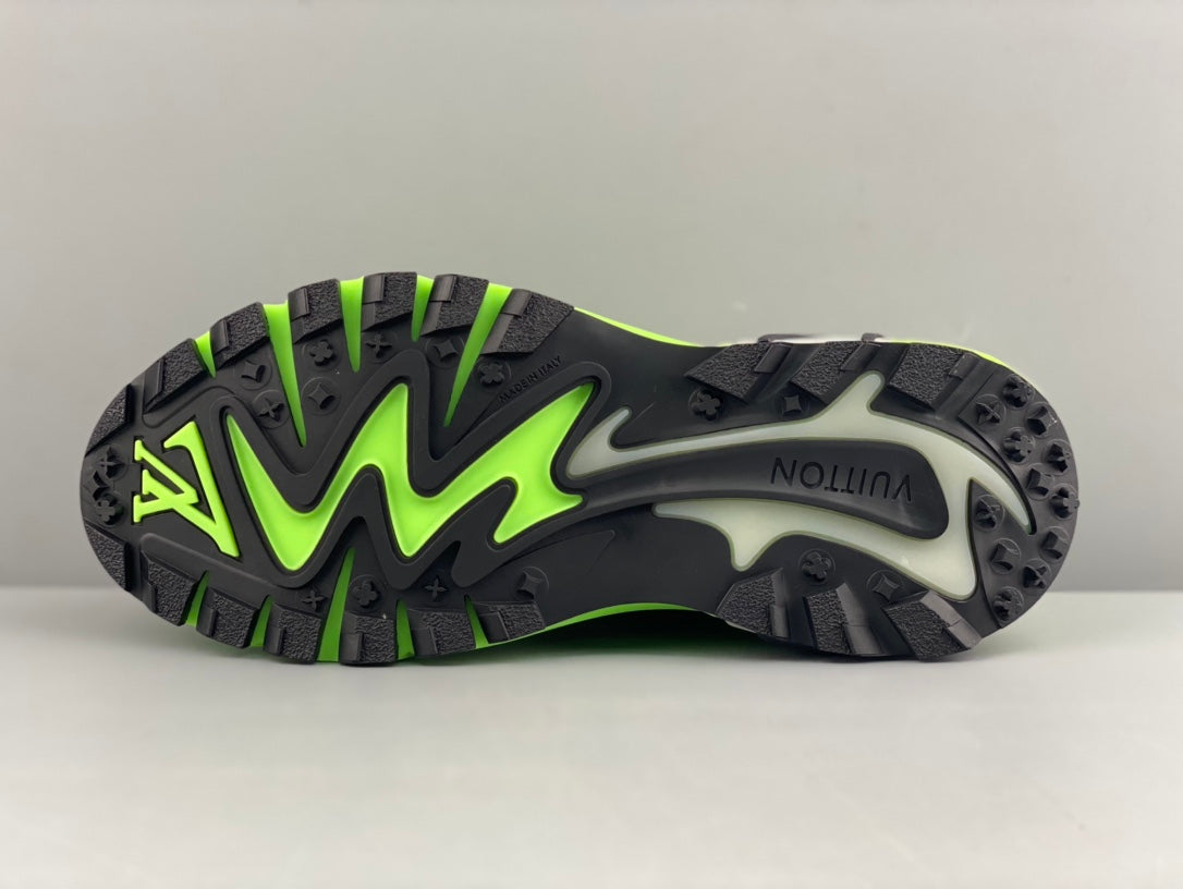 LU  Sneakers Runner