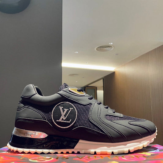 LU Sneakers Run Away J