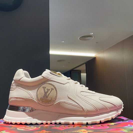 LU Sneakers Run Away J