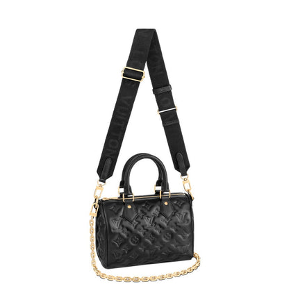 LU Bag SPEED 22 cm 2 Color s