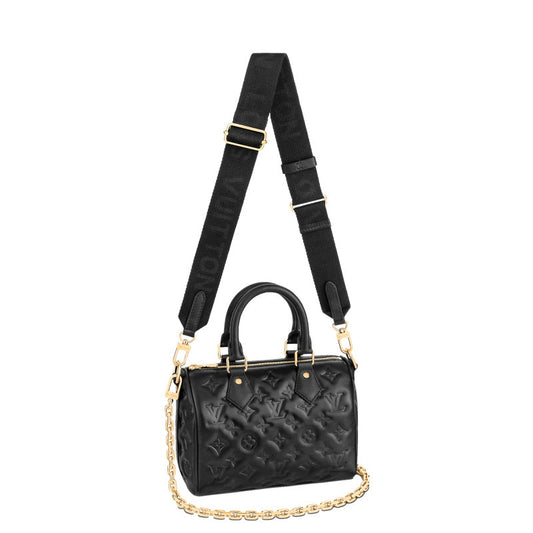 LU Bag SPEED 22 cm 2 Color s