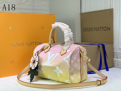 LU Bag SPEED 25 cm
