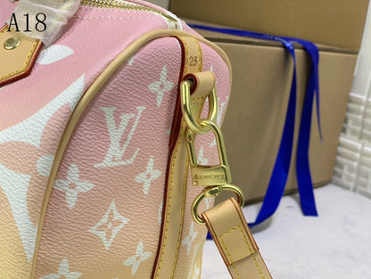 LU Bag SPEED 25 cm