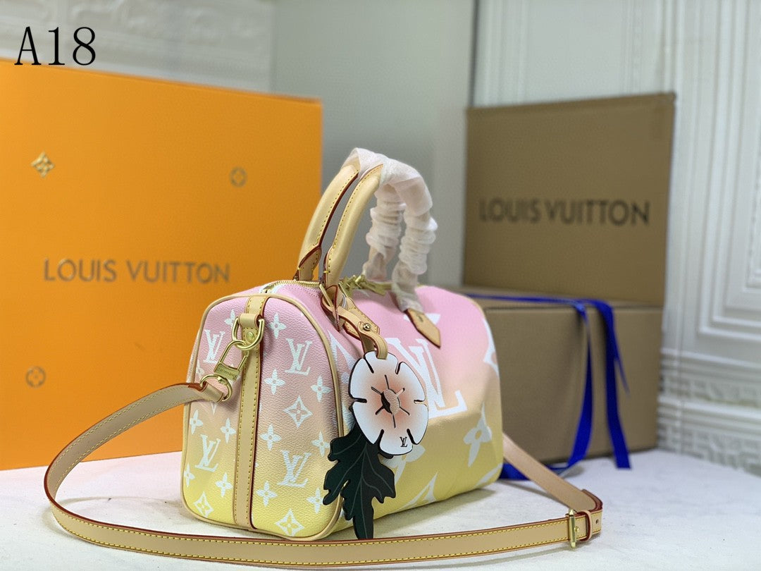LU Bag SPEED 25 cm