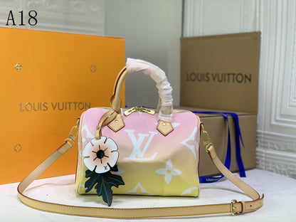 LU Bag SPEED 25 cm