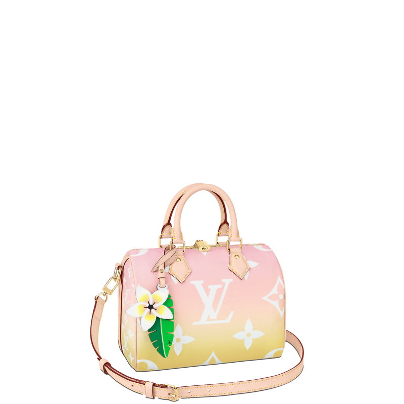 LU Bag SPEED 25 cm