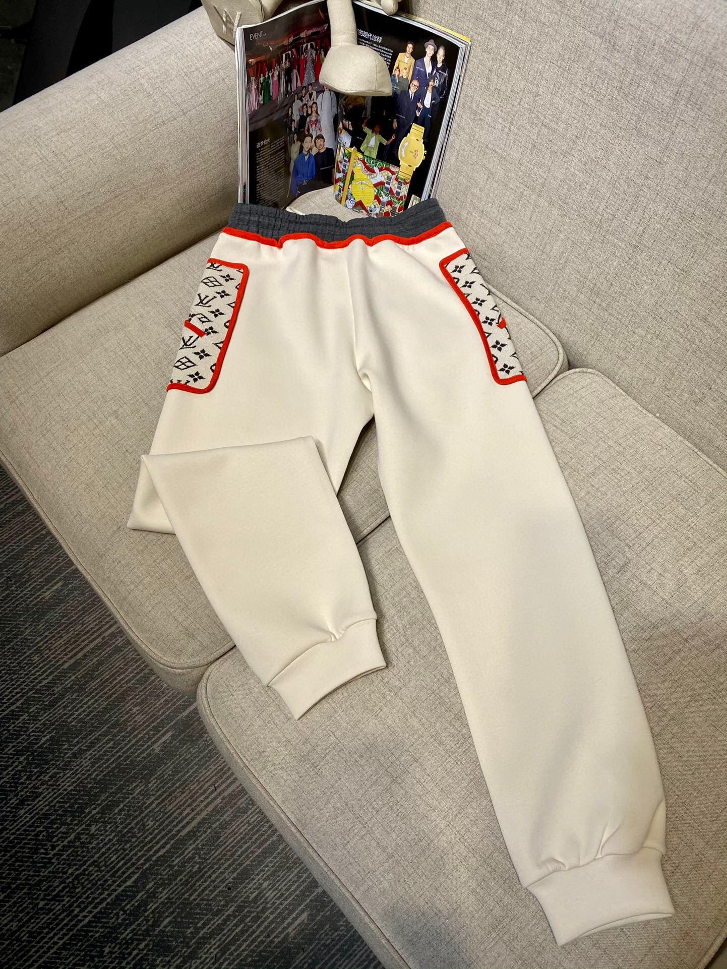 LU   Sport Suits Activewear Vivid