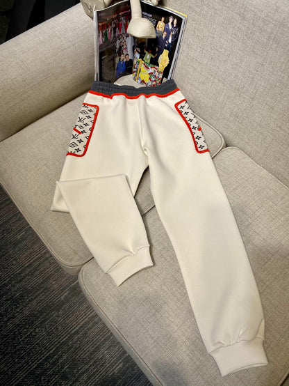 LU   Sport Suits Activewear Vivid