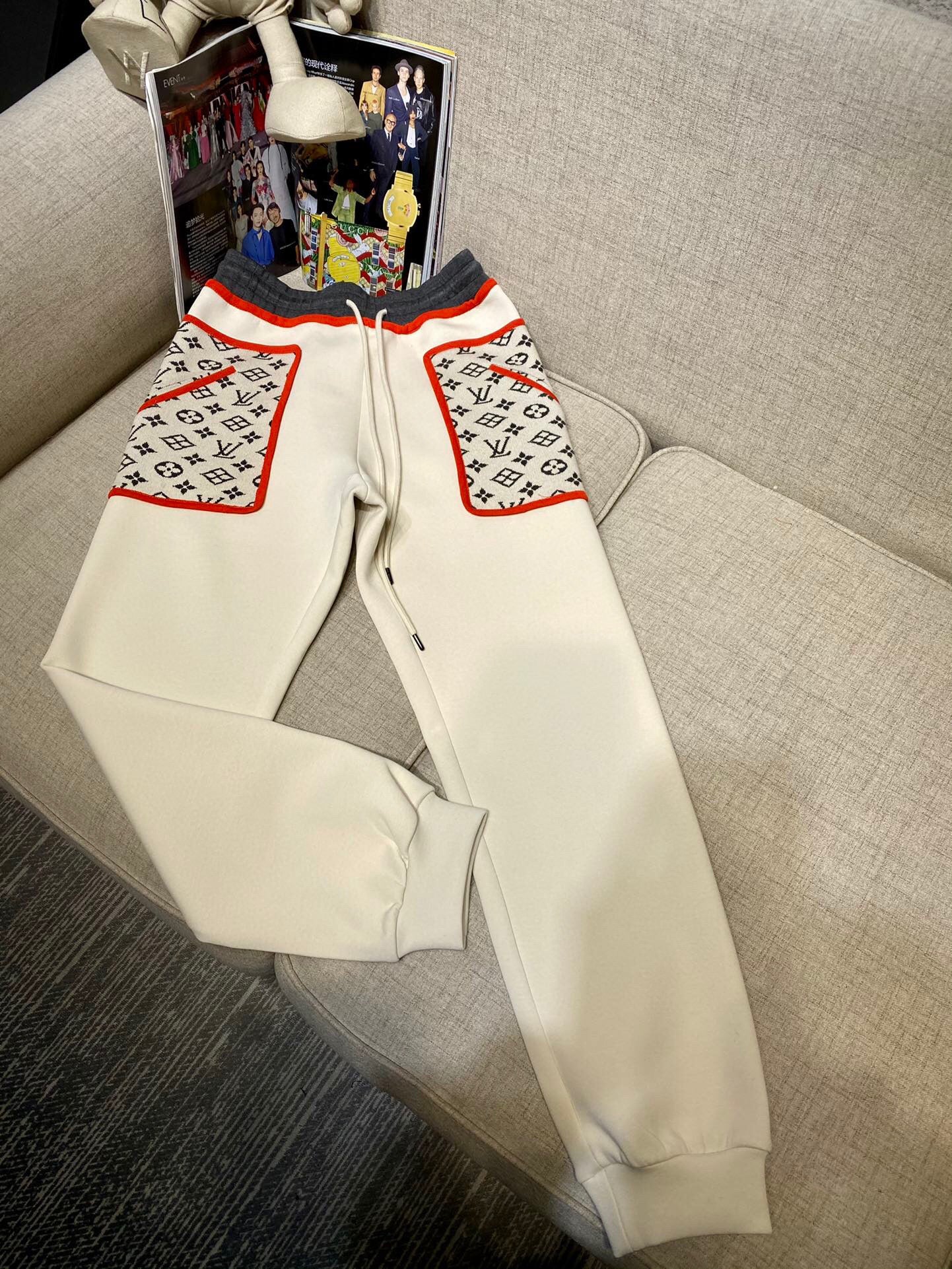 LU   Sport Suits Activewear Vivid