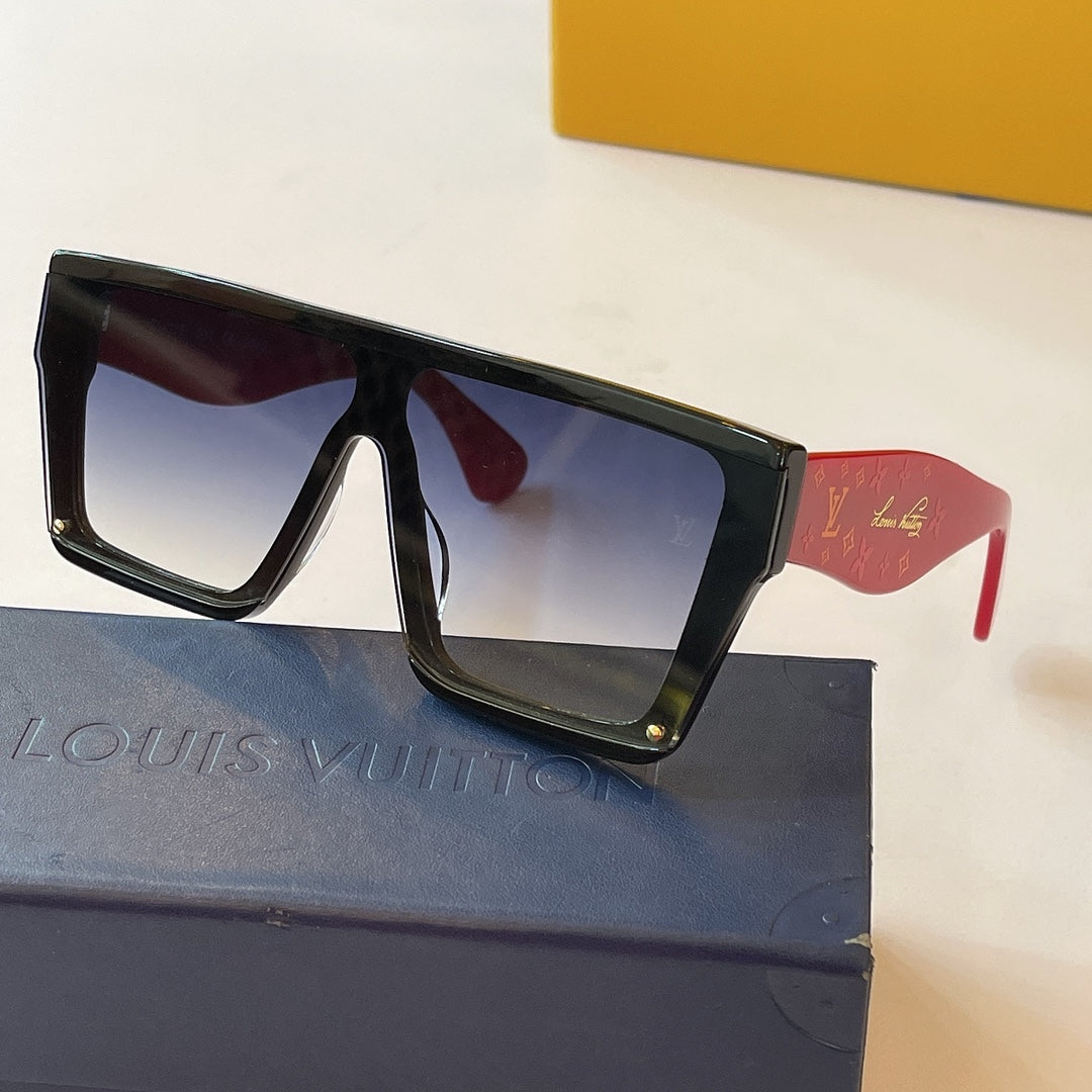 LU Sunglasses 7 Colors