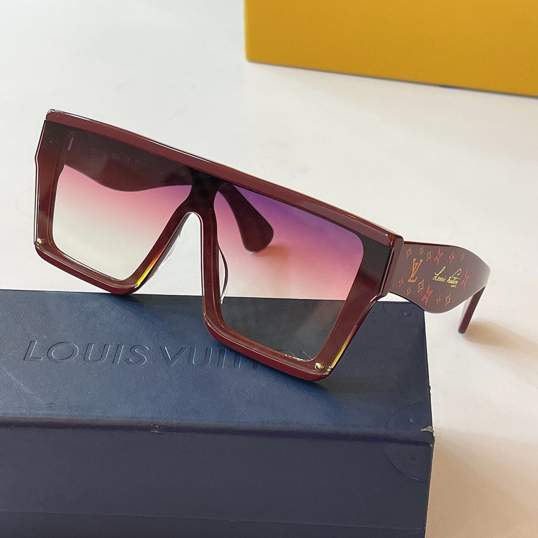 LU Sunglasses 7 Colors