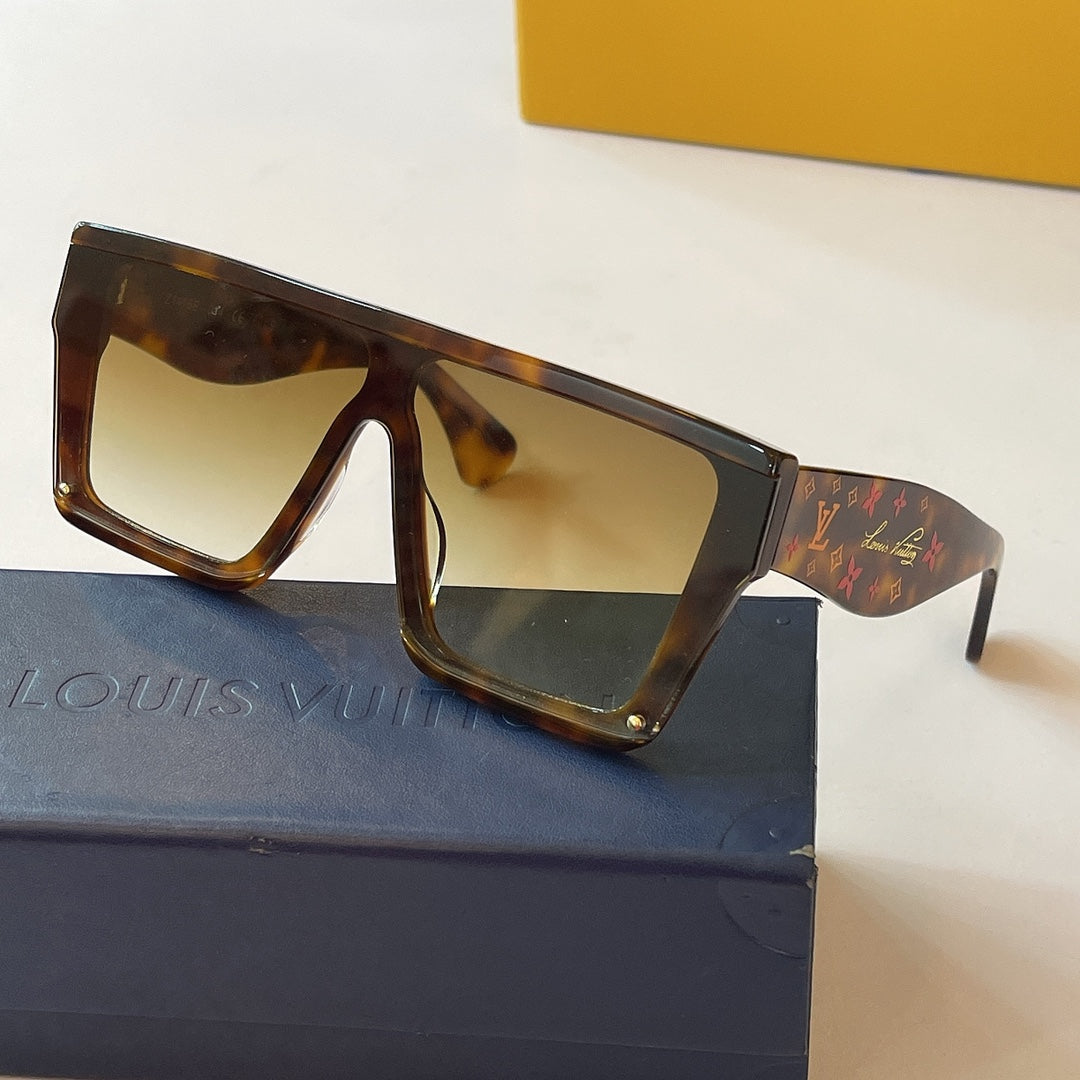 LU Sunglasses 7 Colors