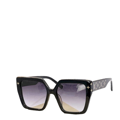 LU Sunglasses 5 Color 's