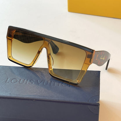 LU Sunglasses 7 Colors