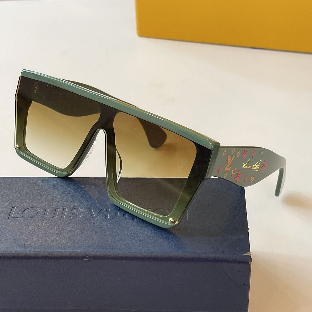 LU Sunglasses 7 Colors