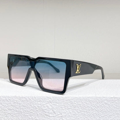 LU   Sunglasses 5 Color 's