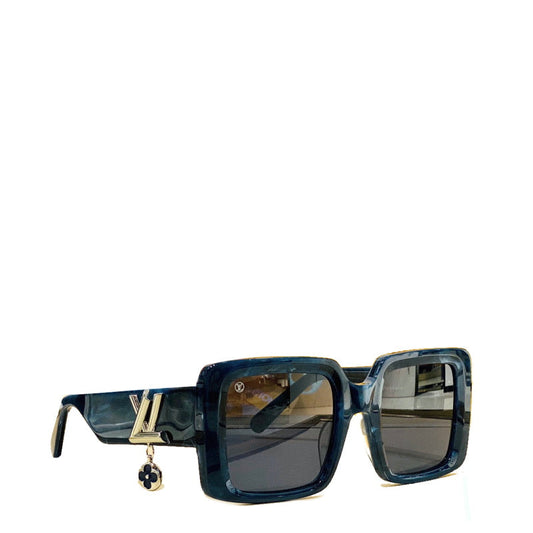 LU Sunglasses 6 Color 's