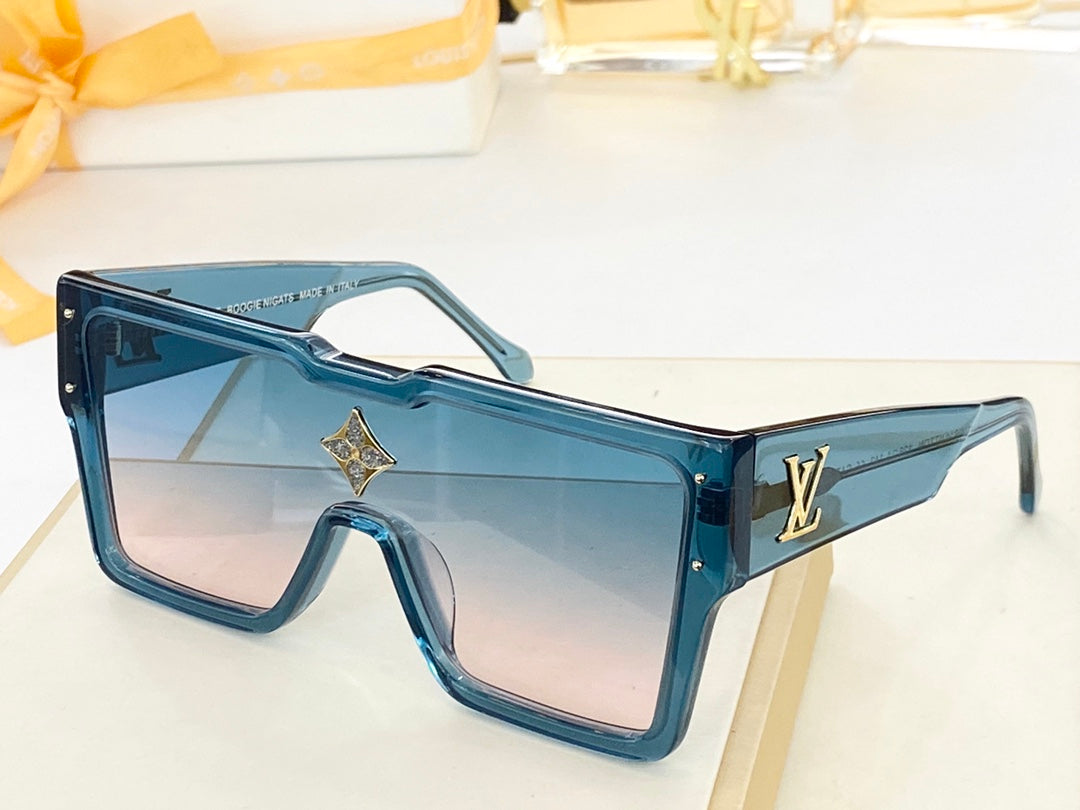 LU Sunglasses 8 Color 's
