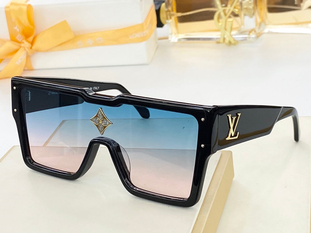 LU Sunglasses 8 Color 's