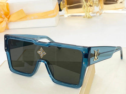 LU Sunglasses 8 Color 's