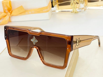 LU Sunglasses 8 Color 's