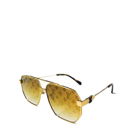 LU Sunglasses 2 Colors