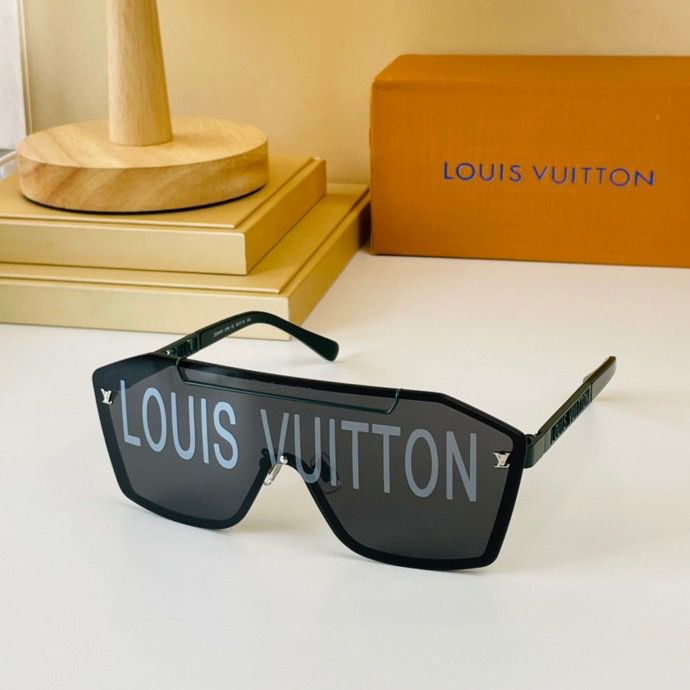 LU Sunglasses 7 Color 's
