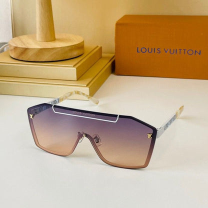 LU Sunglasses 7 Color 's