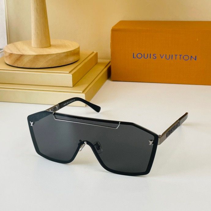 LU Sunglasses 7 Color 's