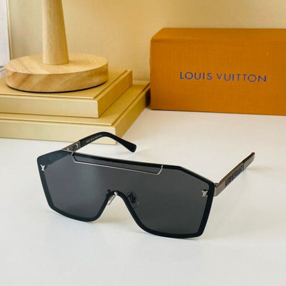 LU Sunglasses 7 Color 's