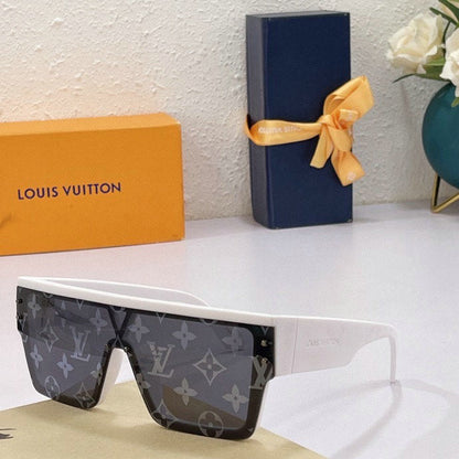 LU Sunglasses 3 Color 's