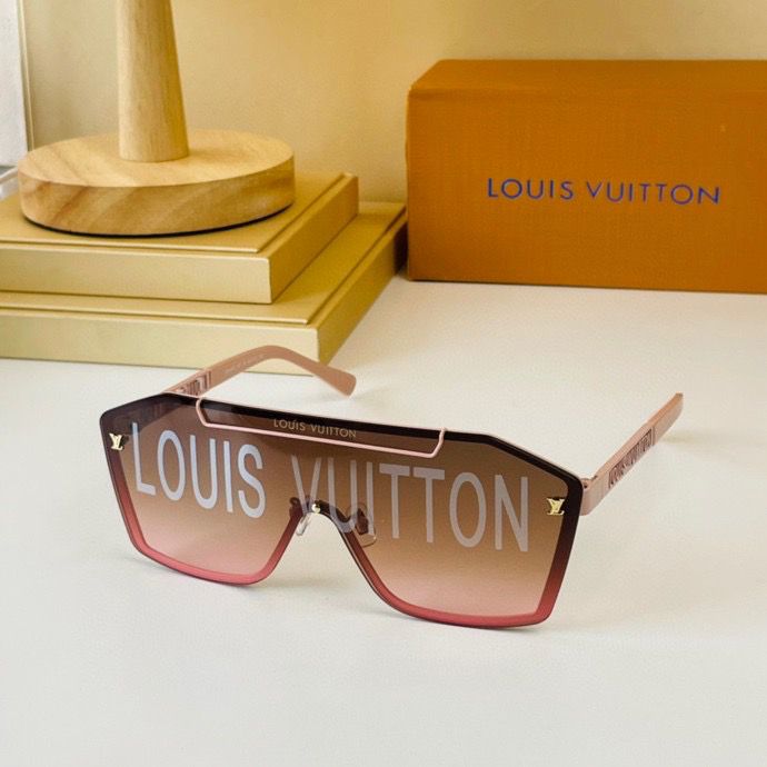 LU Sunglasses 7 Color 's