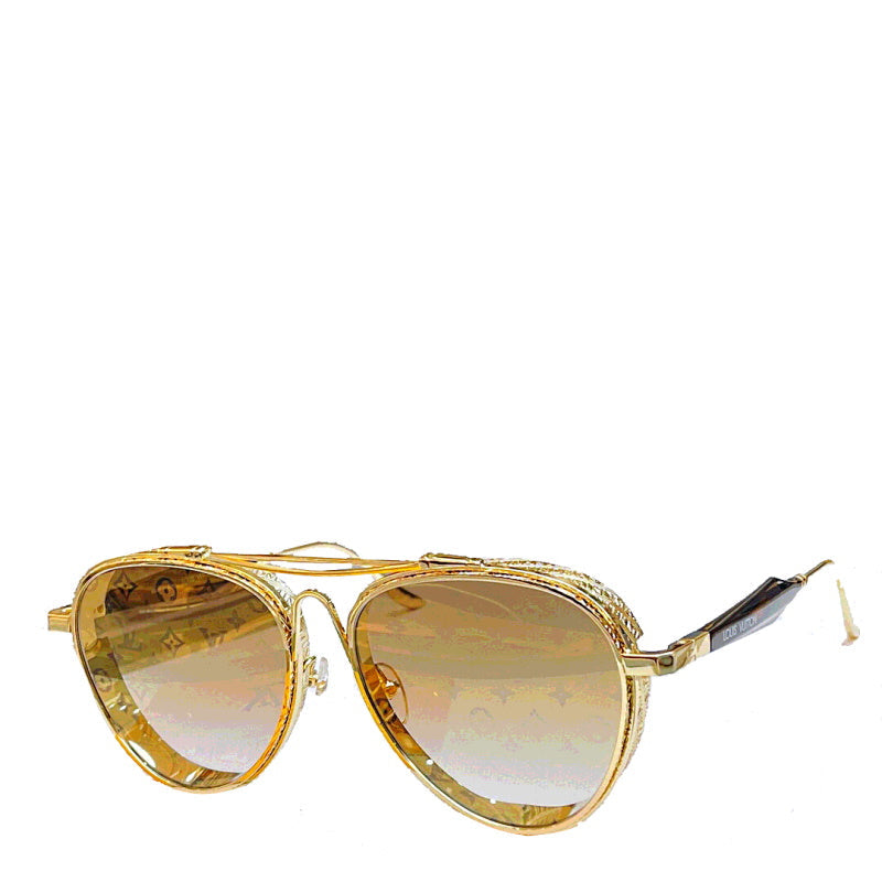 LU Sunglasses 5 Color's