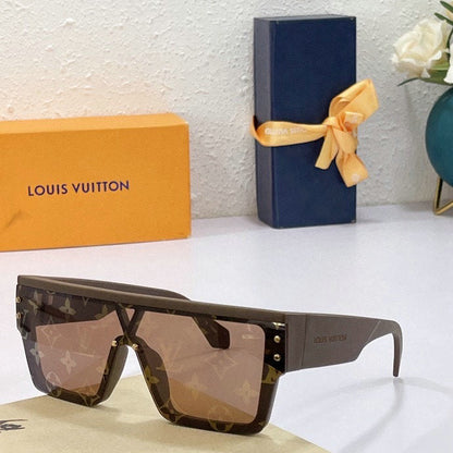 LU Sunglasses 3 Color 's