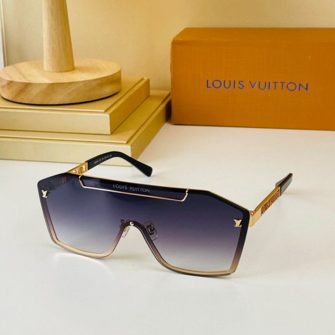 LU Sunglasses 7 Color 's