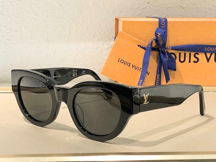 LU Sunglasses 3 Color 's