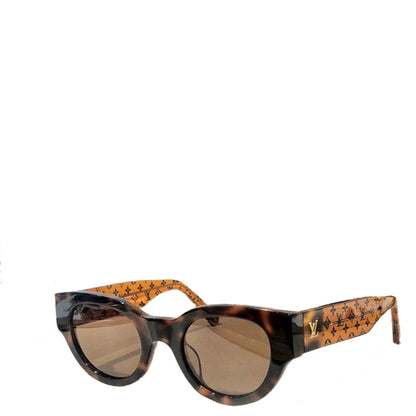 LU Sunglasses 3 Color 's