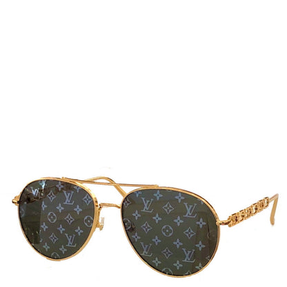LU Sunglasses 3 Color 's
