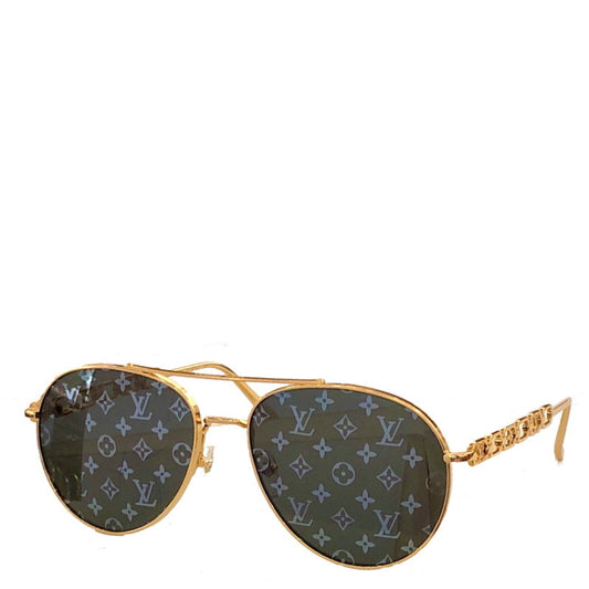 LU Sunglasses 3 Color 's