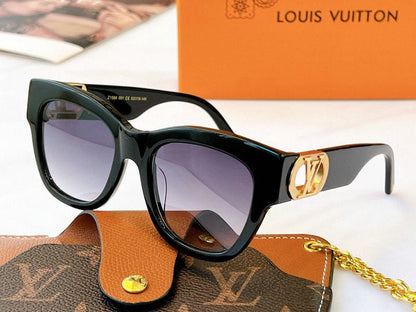 LU  Sunglasses 3 Color 's