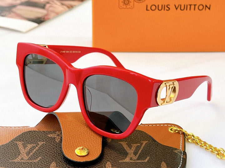 LU  Sunglasses 3 Color 's