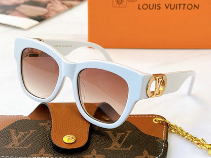 LU  Sunglasses 3 Color 's