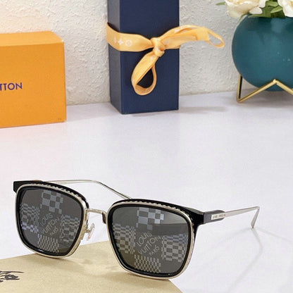 LU Sunglasses 3 Color 's