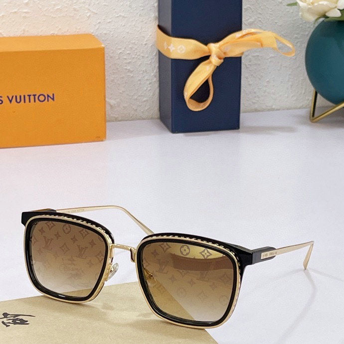 LU Sunglasses 3 Color 's